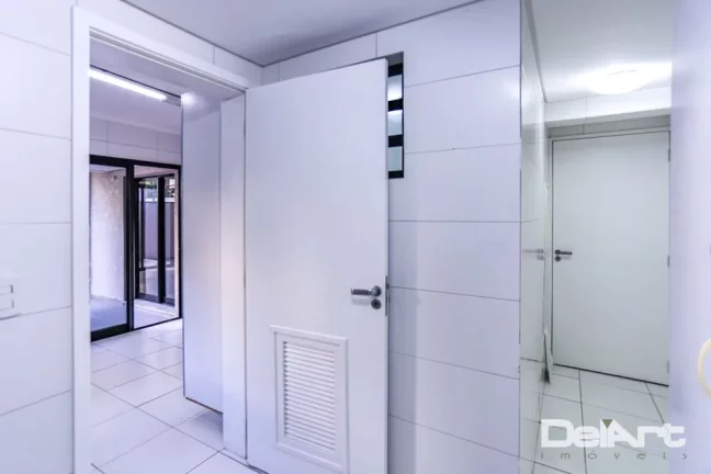 Imagem Apartamento térreo com 02 gardens - Bairro Bigorrilho - 122m2 privativos + 122 de gardens - R$ 1.100.000,00