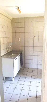 Imagem Apartamento para Venda em Recife, Tejipió, 3 dormitórios, 1 banheiro, 1 vaga