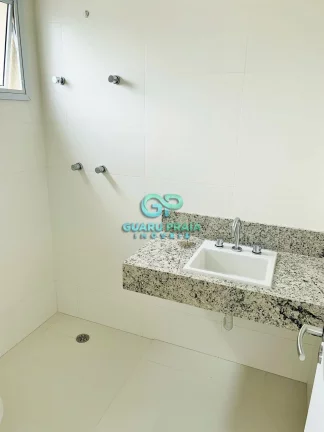 Imagem Apartamento à venda no bairro Enseada - Guarujá/SP