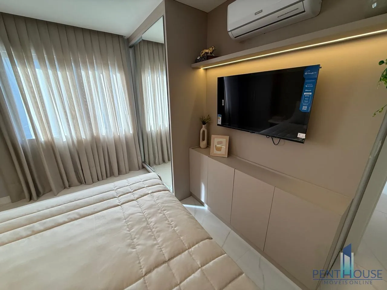 Imagem Apartamento Zona Central para Venda em Balneário Camboriú, CENTRO, 3 dormitórios, 1 suíte, 2 banheiros, 1 vaga