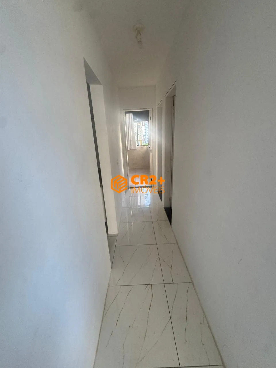 Imagem Apartamento á Venda 120m² com 3 Quartos e 1 Suíte Master. em Candeias
