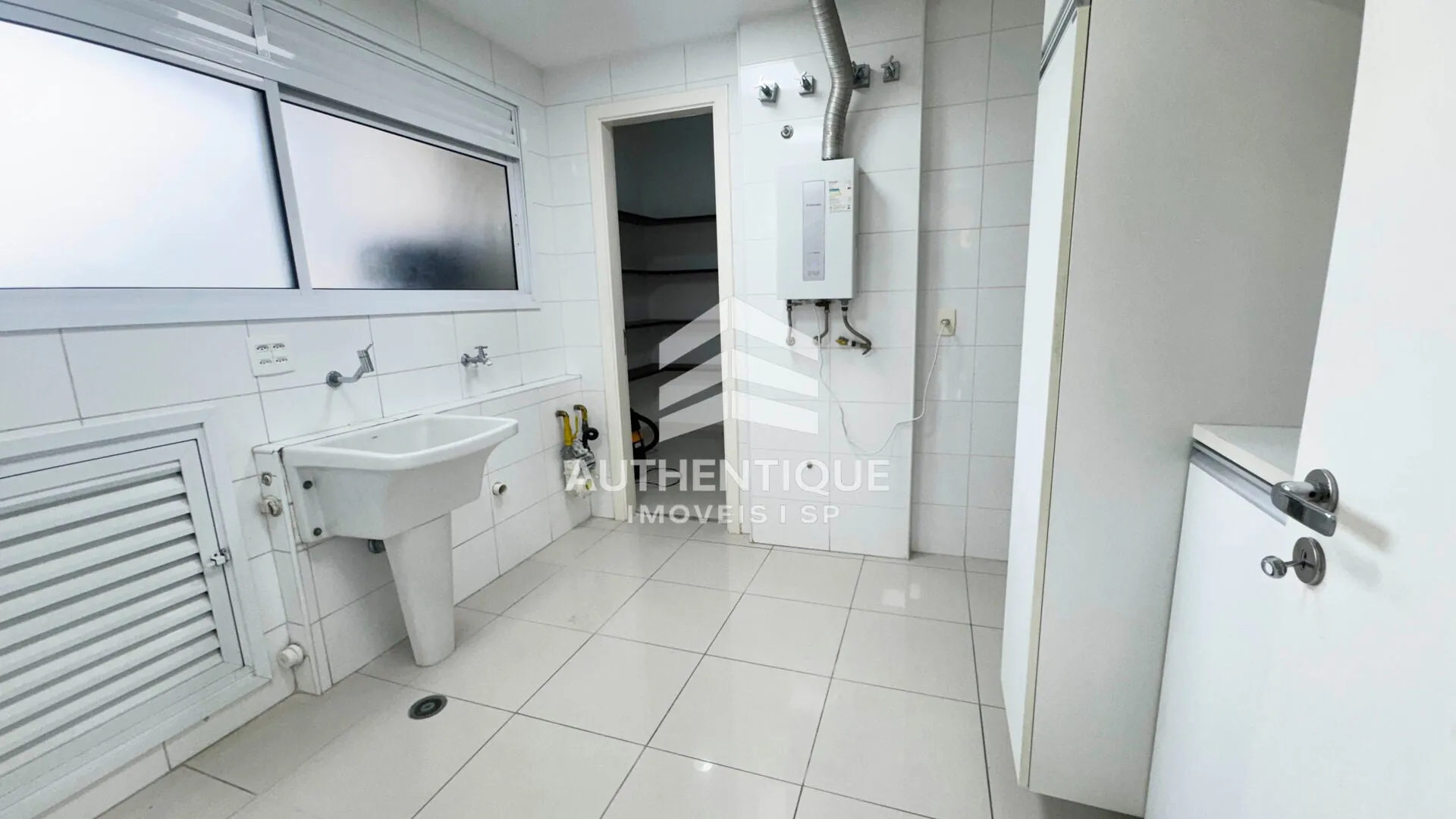 Imagem CHANSON KLABIN VILA MARIANA - Apartamento no bairro Vila Mariana à venda