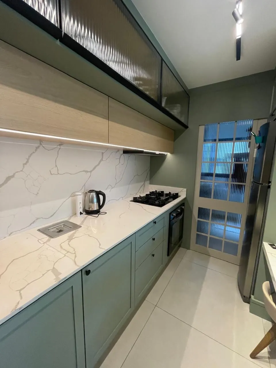 Imagem Apartamento à venda em Torres, Centro, com 2 quartos, 76,87m2