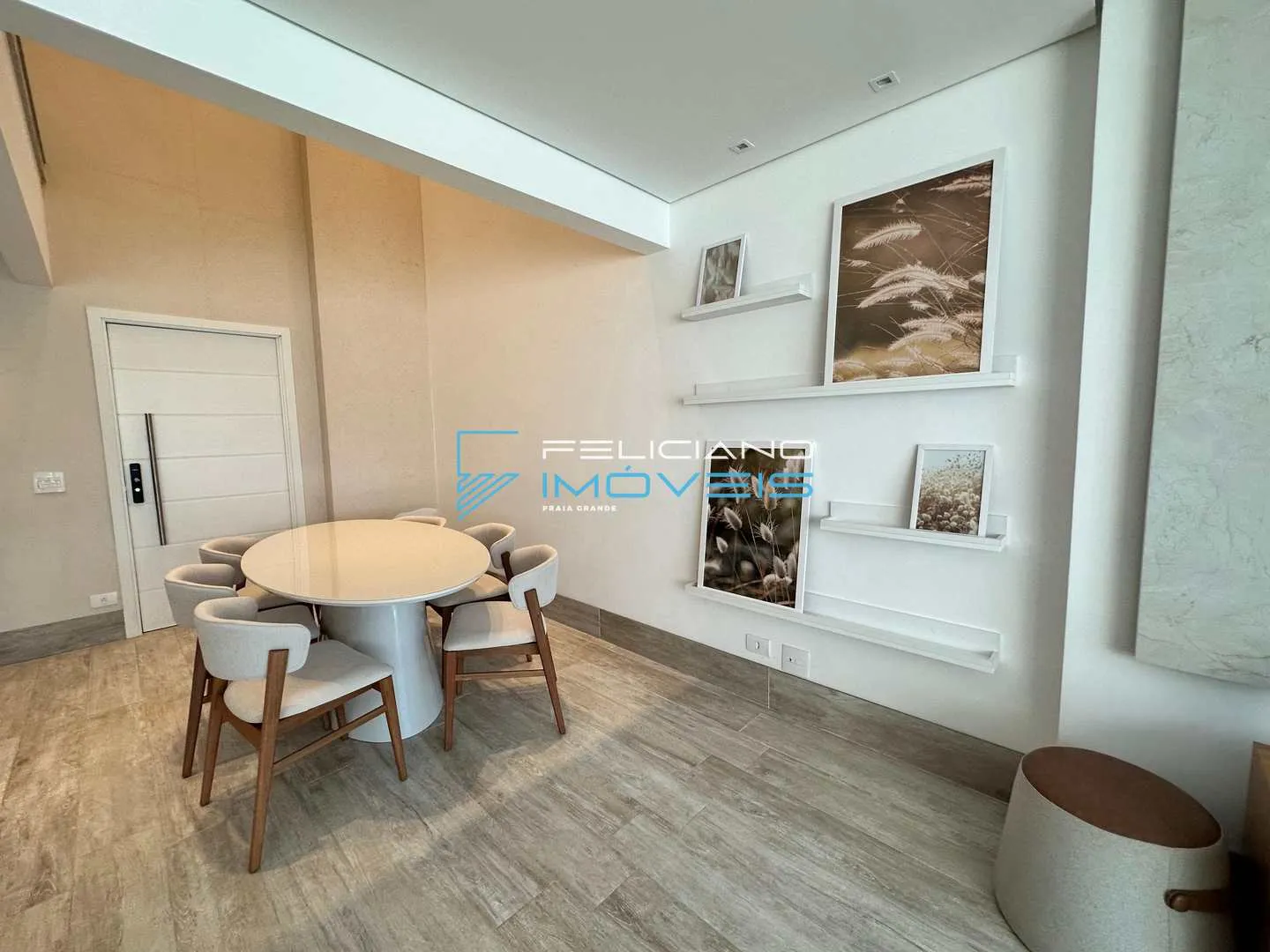 Imagem Apartamento com 2 quartos, Canto do Forte, Praia Grande - R$ 1.27 mi, Cod: 2745