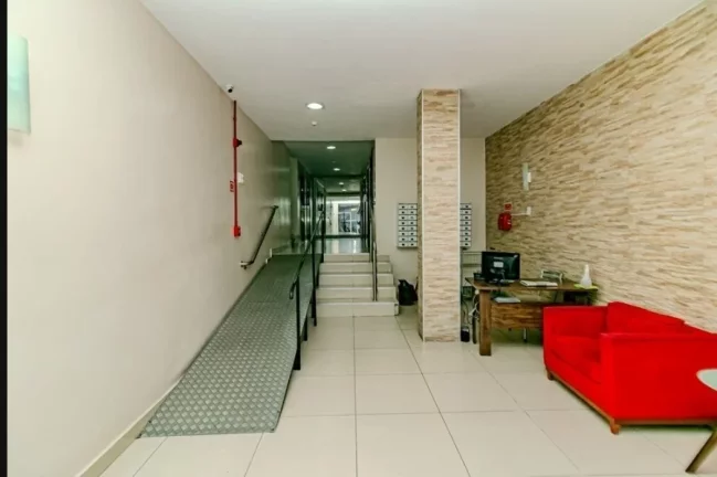 Imagem Apartamento para venda no bairro Rio Branco em Porto Alegre