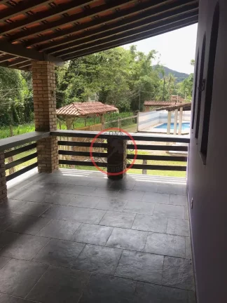 Imagem CASA NO MAQUININHA EM BOISSUCANGA COM 2 DORMITORIOS MAIS 1 SUITE