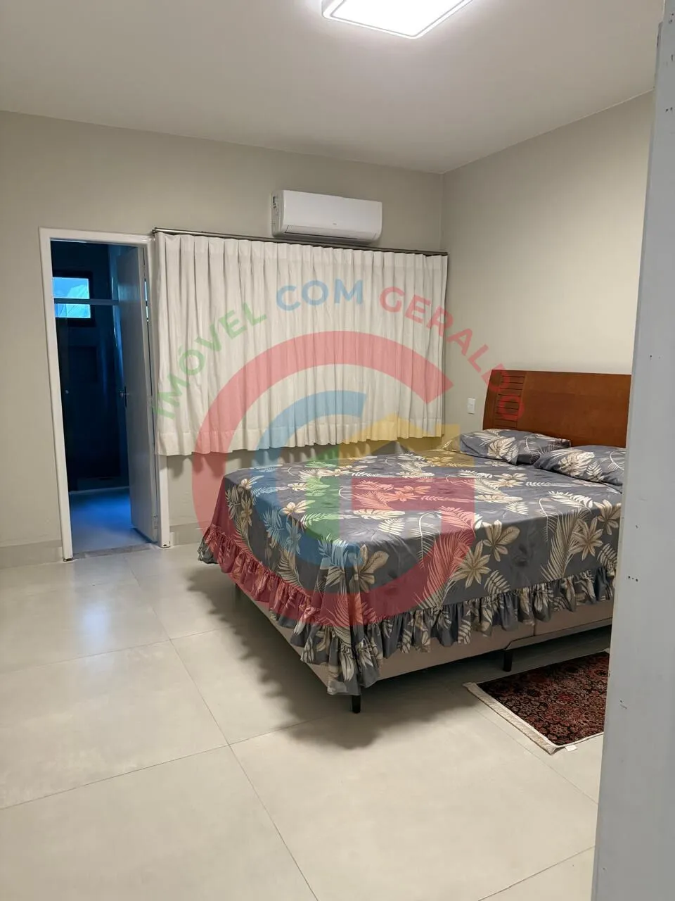 Imagem Casa de veraneio Alto Padrão em Aruanã-GO