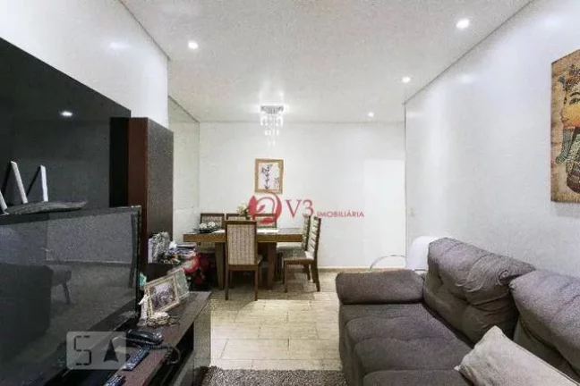Imagem Apartamento com 2 dormitórios à venda, 56 m por R$ 330.000,00 - Vila Alpina - São Paulo/SP