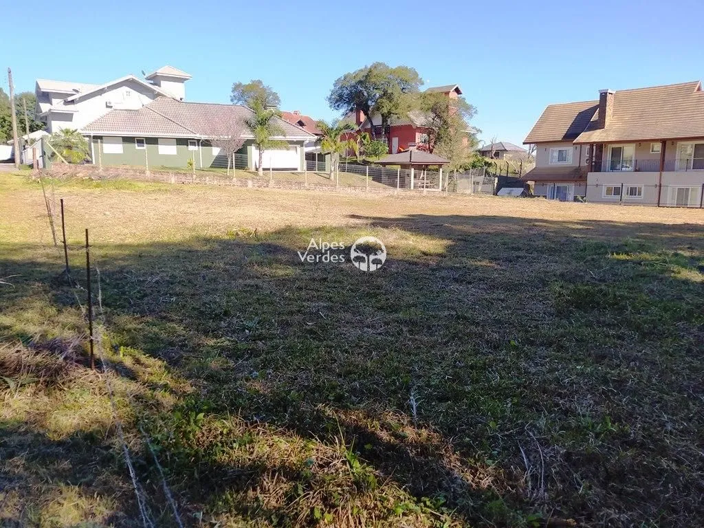 Imagem Terreno à venda, 2780 m2 por R$ 1.300.000,00 - Avenida Central - Gramado/RS