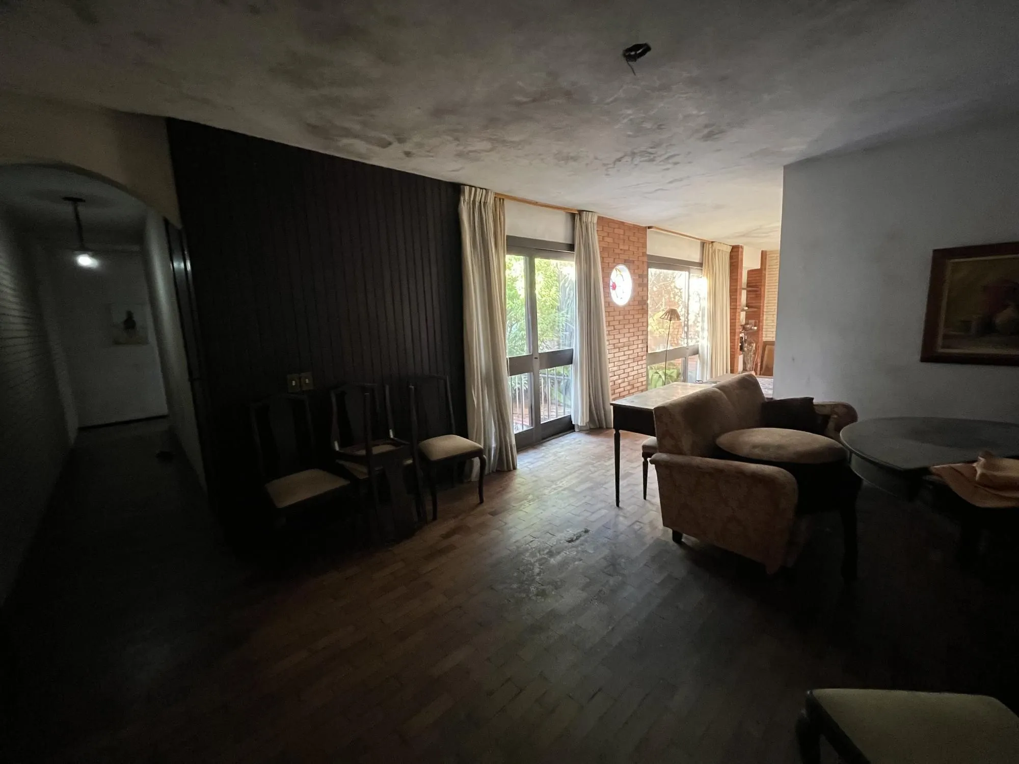 Imagem Casa de 3 quartos, suíte e 2 vagas de garagem bairro Auxiliadora em Porto Alegre