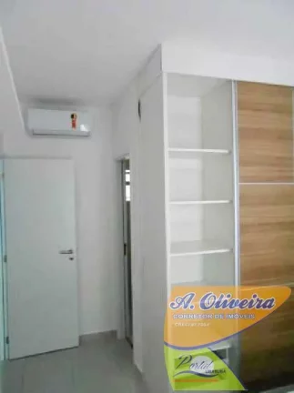 Imagem Lindo Apartamento - 02 Dormitórios ( 01 Suíte )- Praia Grande