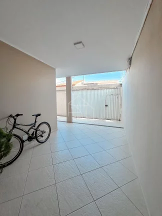 Imagem Casa individual ampla em Morada de Laranjeiras – 6 Quartos, 4 Suítes e Terraço