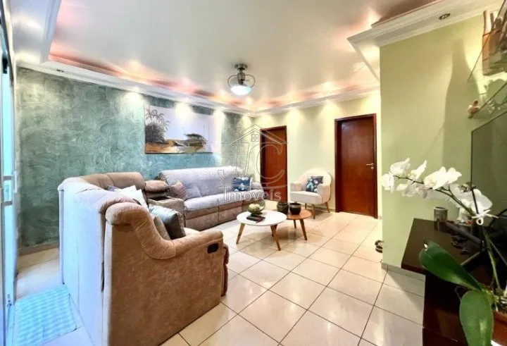 Imagem Casa Térrea à Venda - Bairro Vitória Régia | Valinhos/SP