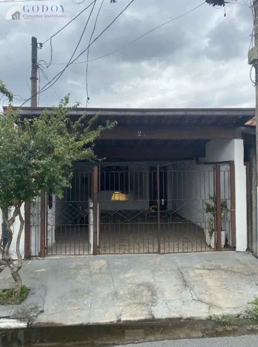 Foto do imóvel Casa à Venda no Bairro Maria Áurea - Ótima Localização
