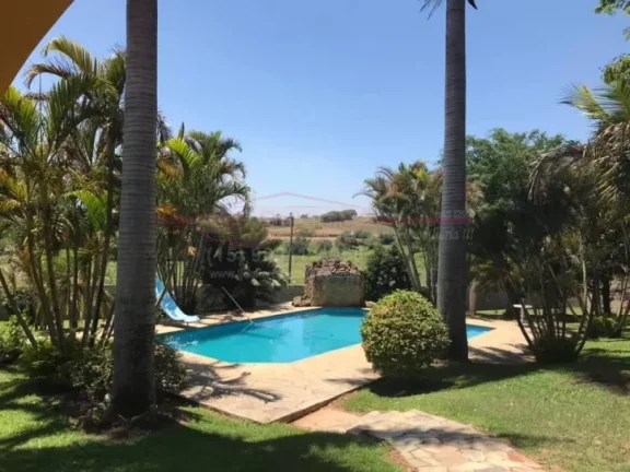 Imagem Sítio a venda em Porto Feliz, interior de São Paulo, km 90,5 Castelo Branco. Terreno: 20.732,18m2....
