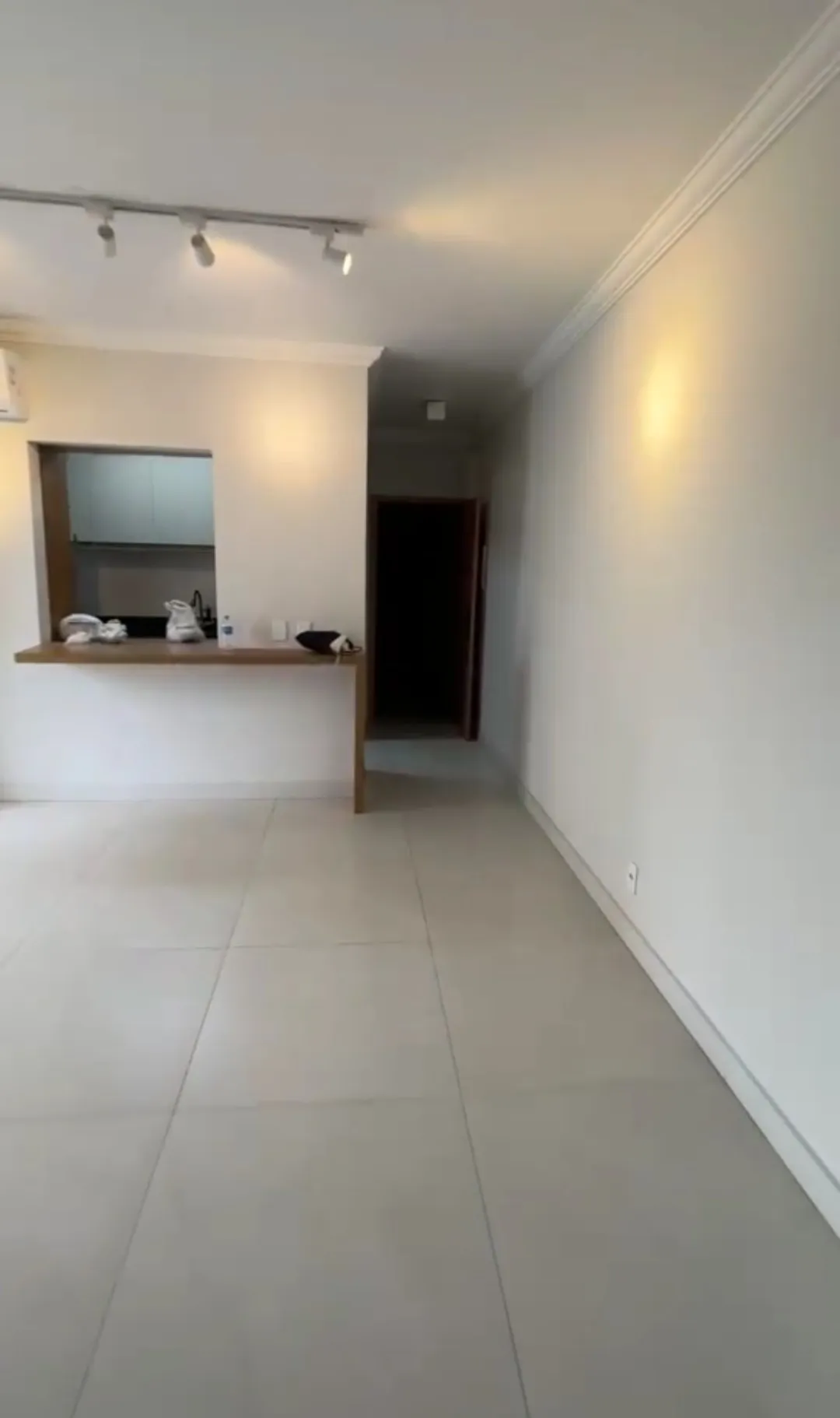 Imagem APARTAMENTO RESIDENCIAL em SOROCABA - SP, PARQUE CAMPOLIM