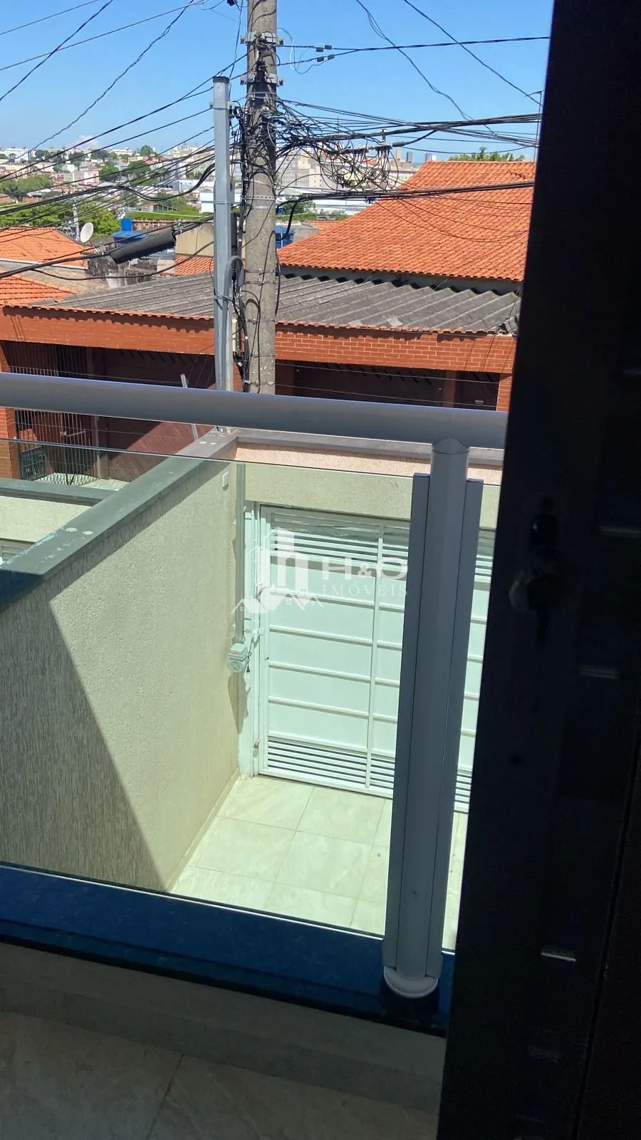 Imagem Sobrado à venda em Itaquera com excelente distribuição dos ambientes e ótimo padrão de conforto para toda a família.