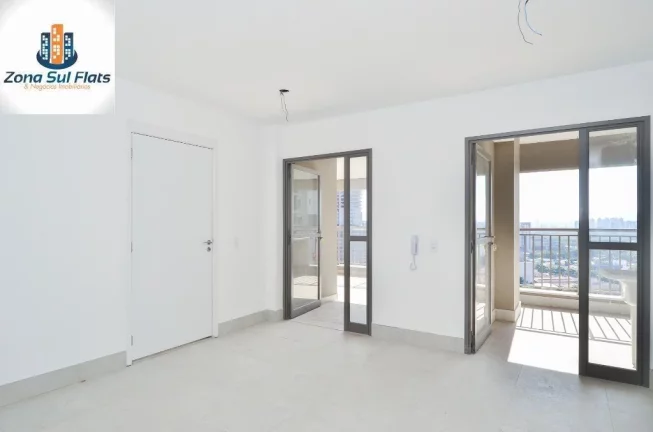 Imagem Apartamento Alto Padrão à Venda Noi Butantã Com 3 Suítes e 2 Vagas - Novo
