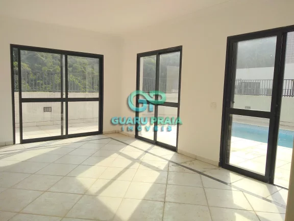 Imagem Apartamento à venda no bairro Pitangueiras - Guarujá/SP