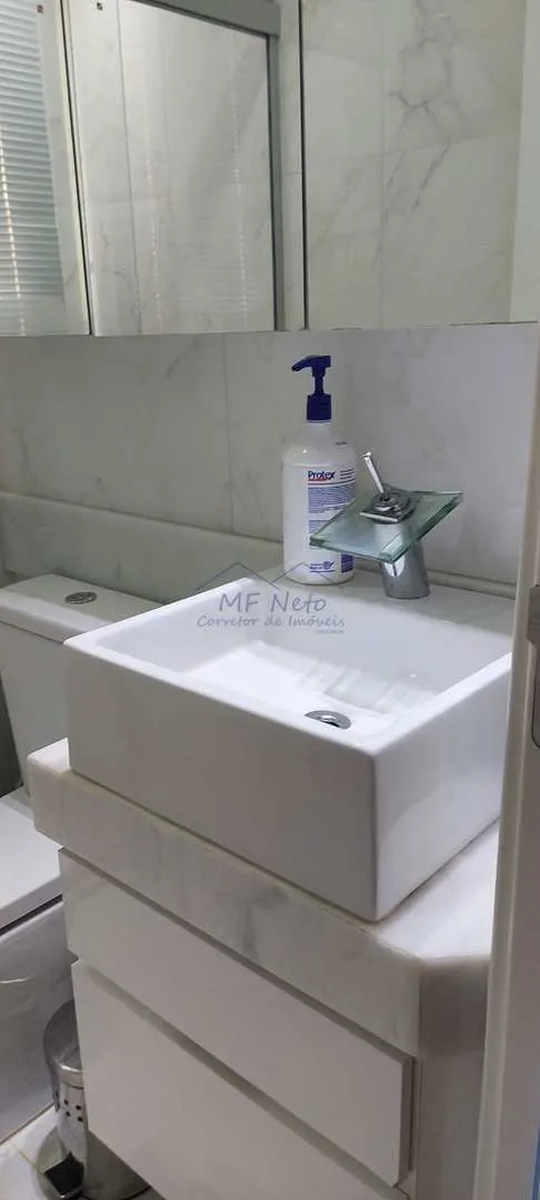 Imagem Apartamento Padrão