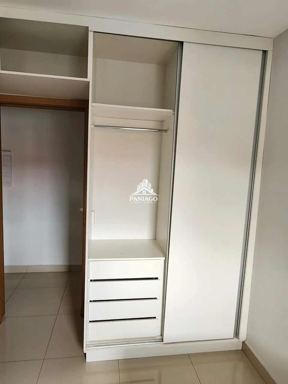 Imagem Apartamento à Venda no Condomínio Vero | 3 Quartos, sendo 1 Suíte