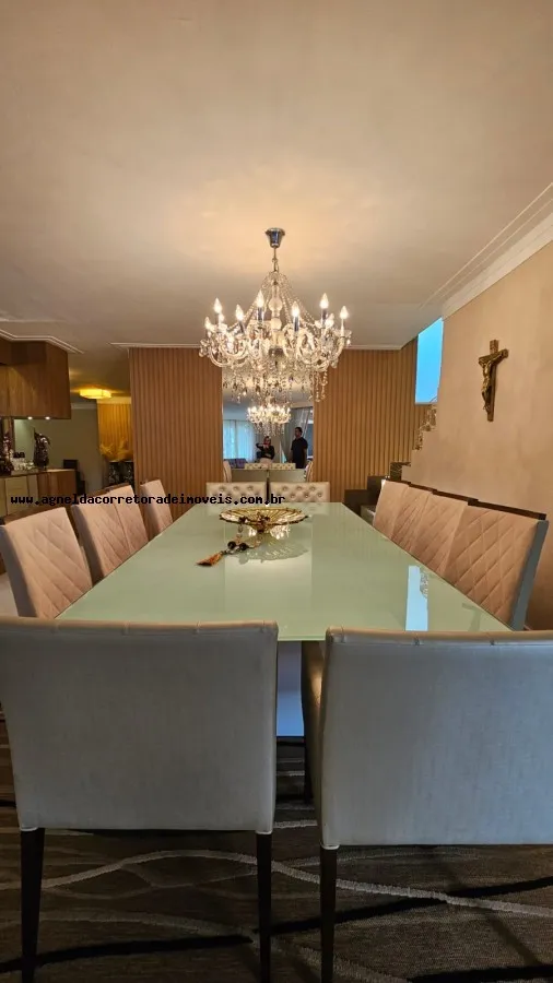 Imagem Casa em Condomínio para Venda em Natal, Candelária, 5 dormitórios, 5 suítes, 6 banheiros, 4 vagas