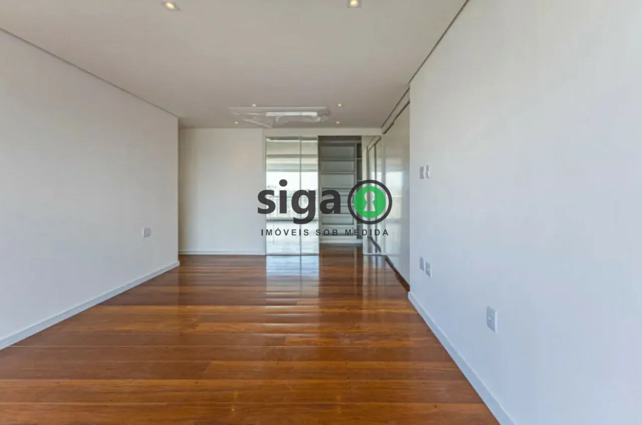 Imagem Cobertura Duplex á Venda 290 m², 4 Suítes, 4 Vagas - Vila Romana