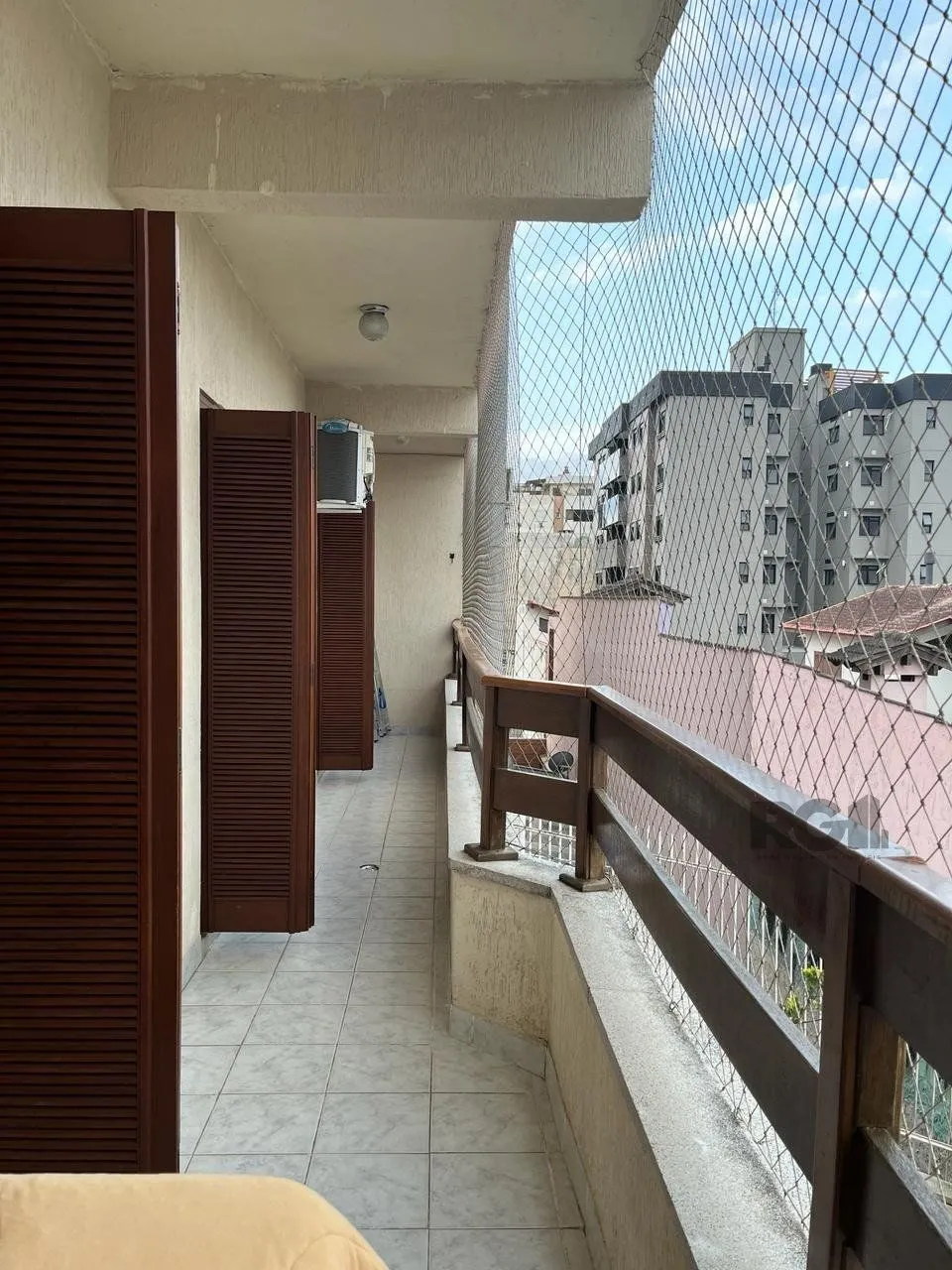 Imagem Apto 3 dormitórios, 1 suíte, 1 vaga Bairro Eunice Nova