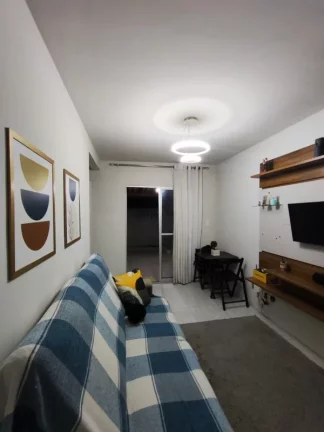 Imagem Apartamento Terreo para Venda no Fonte dos Pássaros