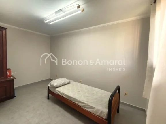 Imagem Casa espaçosa próxima à Unicamp. Ideal para moradia ou investimento
Excelente oportunidade para q...