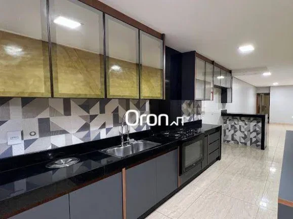 Imagem Casa à venda, 176 m² por R$ 650.000,00 - Vila Mariana - Aparecida de Goiânia/GO