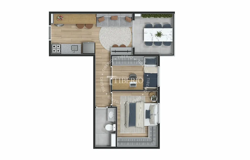 Imagem Top Mooca - Residencial - Breve Lançamento - Top Mooca - Residencial
