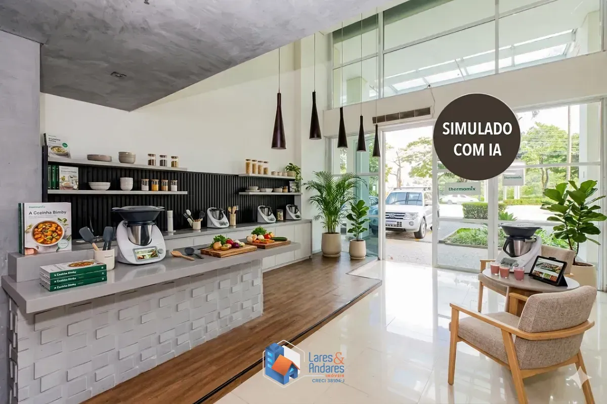 Imagem Loja de rua para venda em Jardim Promissão, 65m²