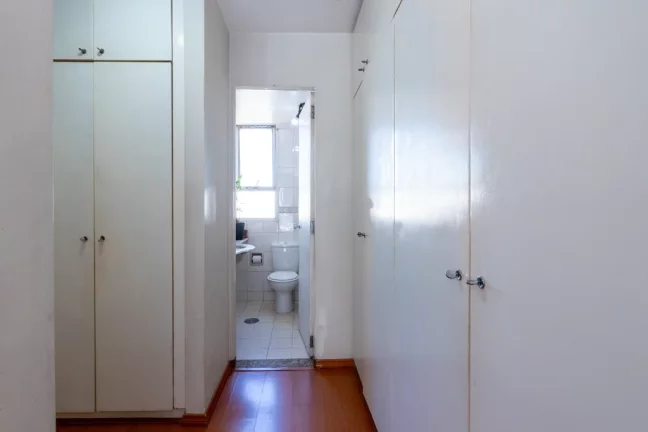 Imagem Apartamento à venda em São Paulo, Real Parque, com 3 quartos, 132m2