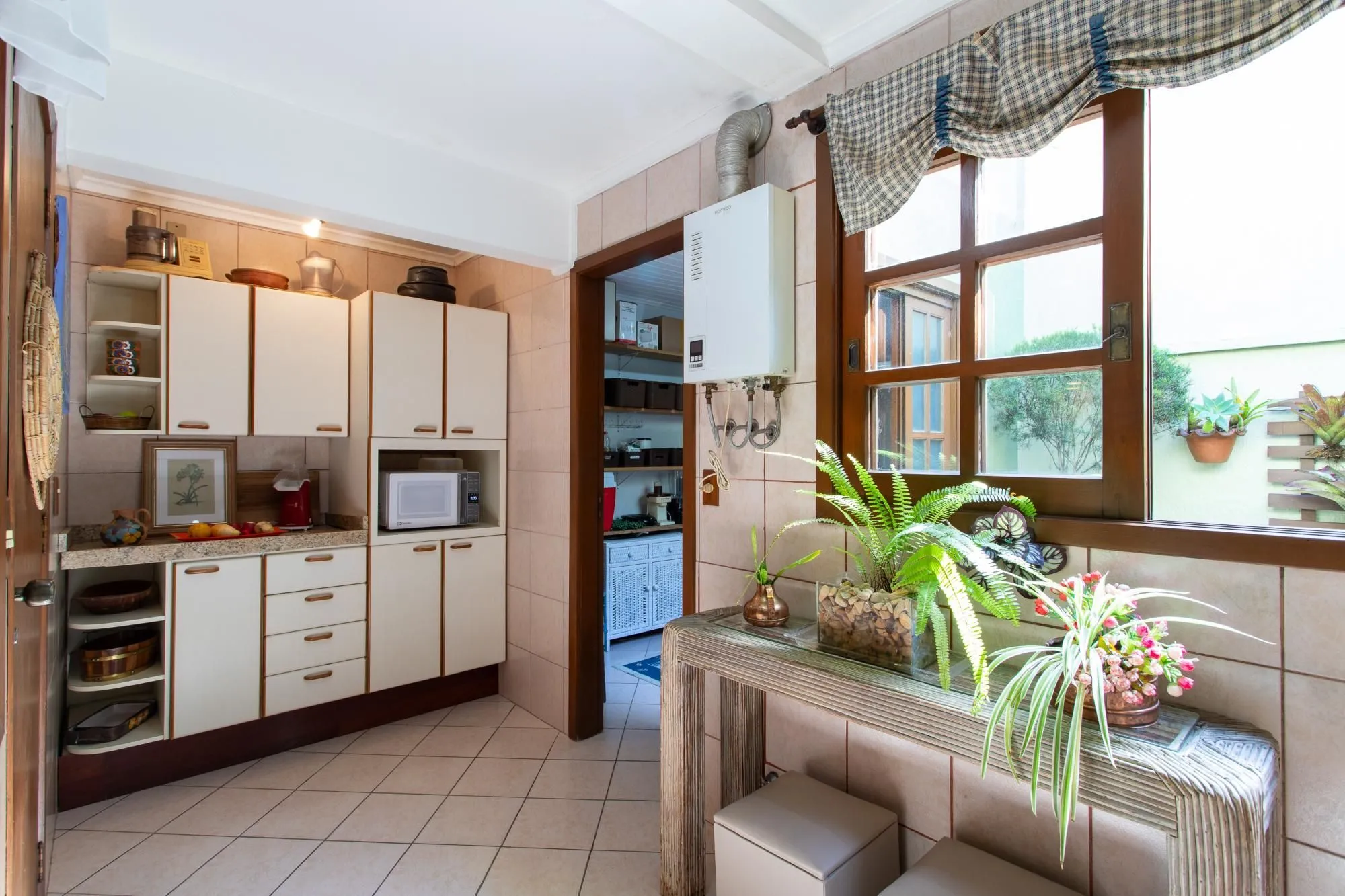 Imagem casa em condominio