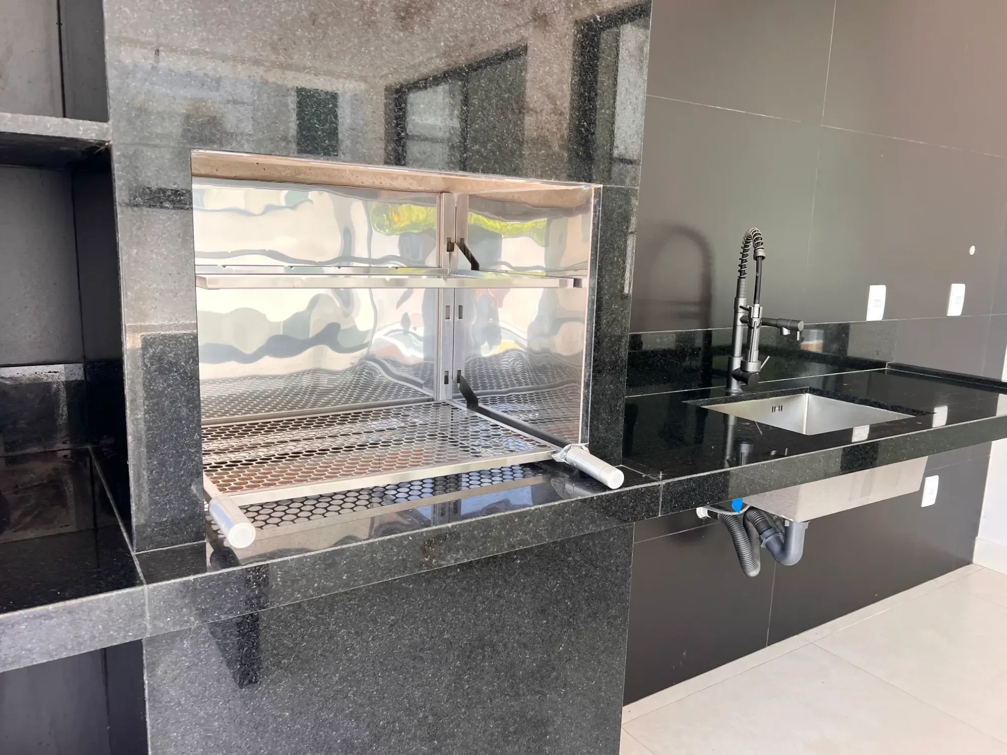 Imagem Casa de Condomínio com 4 Quartos à Venda, 350 m² em Medeiros - Jundiaí