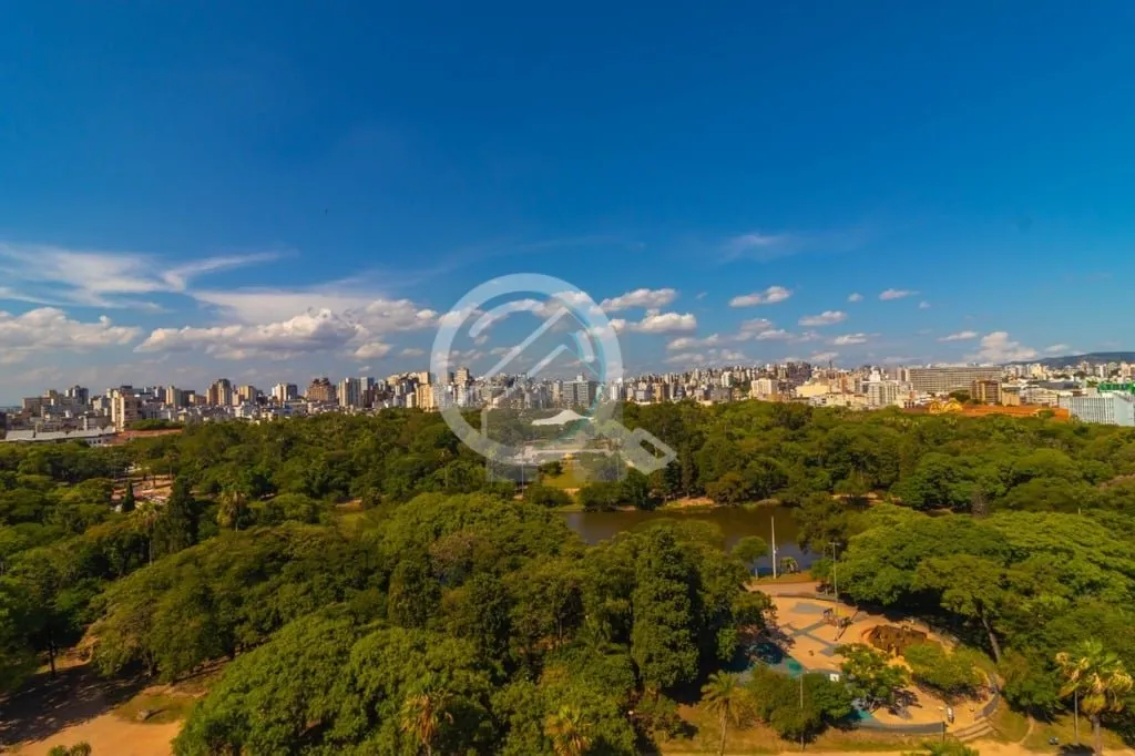 Imagem Apartamento de 28m² com excelente localização. Imóvel no estilo Studio, unidade de FRENTE COM VI...