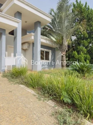 Imagem Apresentamos uma residência sofisticada e moderna no exclusivo Residencial Jardim dos Manacás, uma...