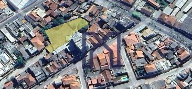 Foto do imóvel Terreno à venda, 1356 m² por R$ 1.250.000,00 - Boa Vista - Itajubá/MG