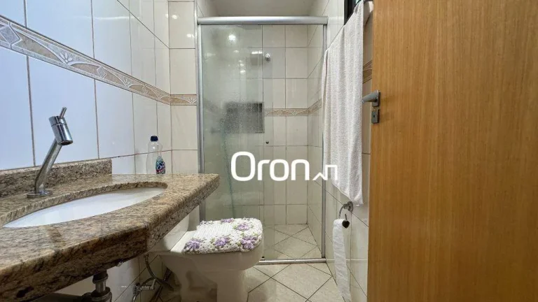 Imagem Apartamento com 3 dormitórios à venda, 157 m² por R$ 1.250.000,00 - Setor Bueno - Goiânia/GO