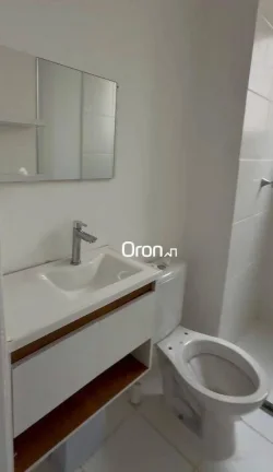 Imagem Apartamento à venda, 42 m² por R$ 179.000,00 - Setor Grajaú - Goiânia/GO