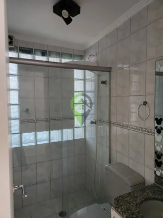 Imagem Apartamento lindo 2 dormitórios - à venda, 87 m² - Marapé - Santos/SP