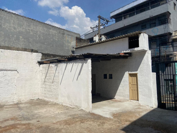 Imagem Imóvel Comercial para Alugar, 252 m² em Vila Mercês - Carapicuíba