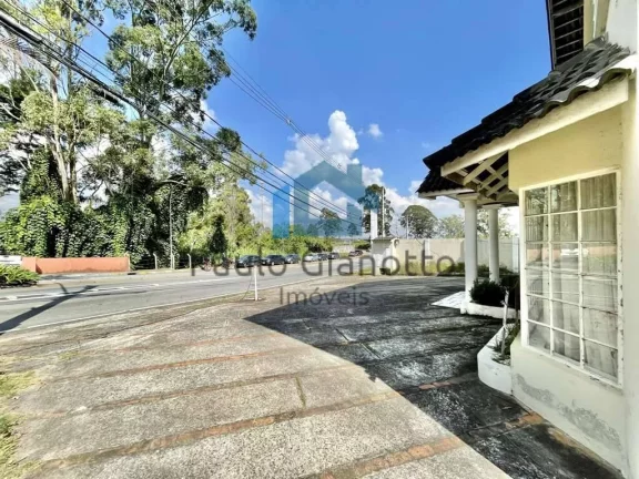 Imagem Imóvel Comercial à Venda na Região Granja Viana