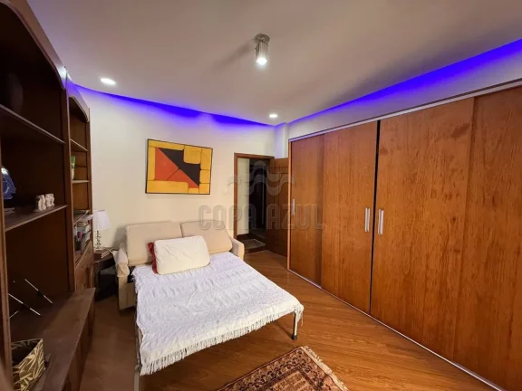 Imagem Copacabana – Rua Domingos Ferreira | Residencial › Apartamento 3 quarto(s) à Venda