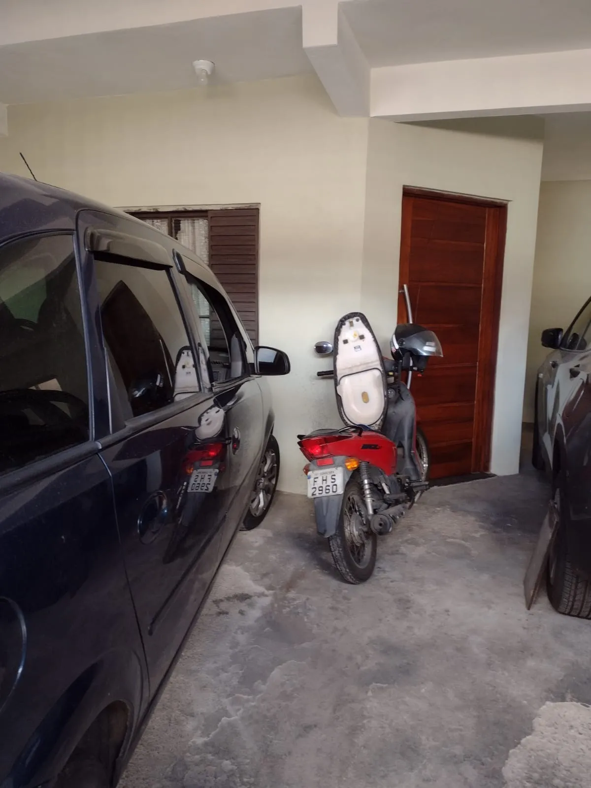 Foto do imóvel Maravilhosa Casa Térrea no Jardim Napoli com 2 Suítes e Garagem para 2 Carros! em JARDIM NÁPOLI, SOROCABA - SP