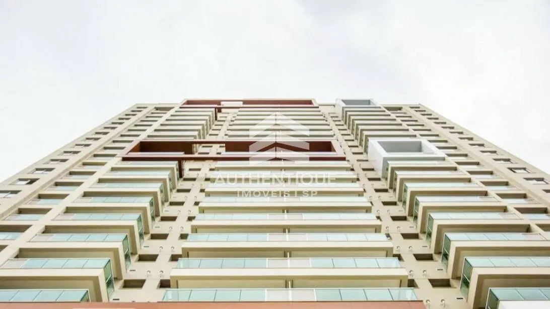 Imagem Brookfield Home Design Brooklin - Apartamento à venda em São Paulo/SP