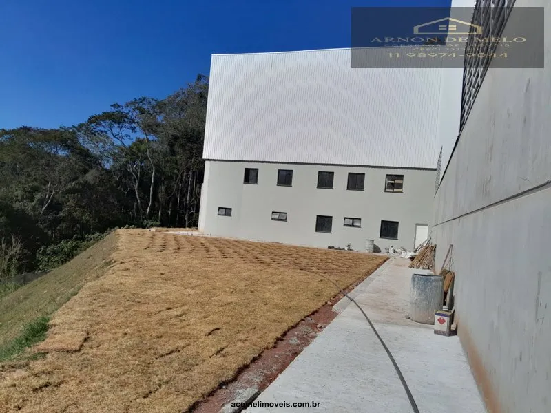 Imagem Galpões para locação em Itapecerica da Serra no bairro Potuverá