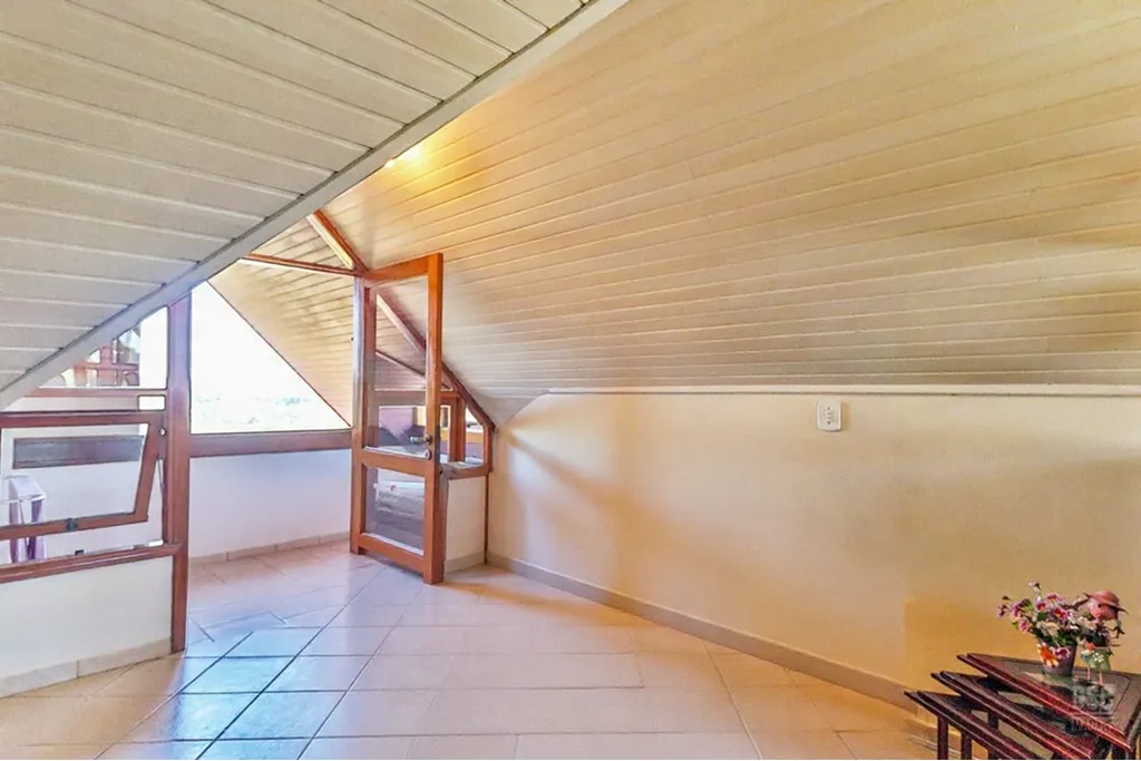 Imagem Casa de Condomínio em Ipanema