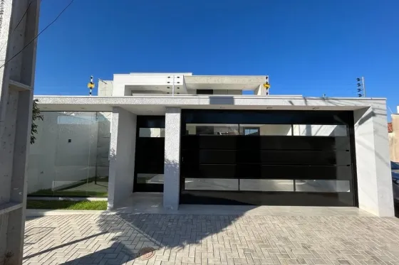 Foto do imóvel Casa 275m Umuarama-PR 148